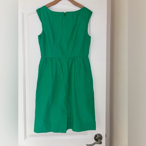 J Crew Midi dress - Picture 4 of 5